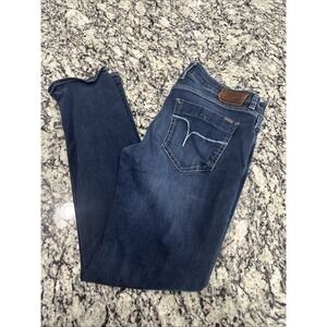 Flying Machine/Blue Label‎ 38x31 Jeans Skinny Men Denim